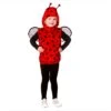 Childs Ladybird Hooded Tabard Ladybug Fancy Dress Age 3-5 -Halloween Costumes Store WKDKA 5900 1600 1 92862.1527255871.1100.1100