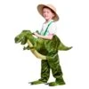 Childs Ride On Dinosaur Deluxe Halloween Fancy Dress Age 5-7 -Halloween Costumes Store WKDKA 5920 1600 1 77916.1527256017.1100.1100