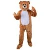 Teddy Bear Animal Mascot Fancy Dress Halloween Costume -Halloween Costumes Store WKDMA 8541 1600 1 30832.1497038610.1100.1100