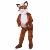 Fantastic Mr Fox Mascot Fancy Dress Halloween Costume -Halloween Costumes Store WKDMA 8544 1600 1 71379.1496790616.1100.1100 5686e764 05dd 4767 bf92 11c612b5755d
