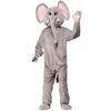 Paradise Elephant Full Body Mascot Fancy Dress Costume 2 Paradise Elephant Full Body Mascot Fancy Dress Costume -Halloween Costumes Store WKDMA 8556 1600 1 73149.1496791008.1100.1100