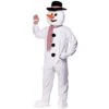 Snowman Full Body Mascot Sports Events Fancy Dress Costume -Halloween Costumes Store WKDMA 8558 1600 1 14382.1496790686.1100.1100