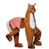2 Man Pantomime Horse Full Body Mascot Fancy Dress Costume -Halloween Costumes Store WKDMA 8563 1600 1 83757.1497058674.1100.1100