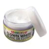 Snazaroo 50ml Clown White Facepaint Halloween Accessory