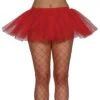 Womens Red Tutu Petticoat Skirt Fancy Dress Party Accessory -Halloween Costumes Store WKDTS 7104 1600 1 52951.1497033250.1100.1100