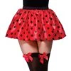 Red Ladybird Tutu Ballet Skirt Festival Club Fancy Dress Up 1 Red Ladybird Tutu Ballet Skirt Festival Club Fancy Dress Up -Halloween Costumes Store WKDTS 7158 1600 1 75072.1497014882.1100.1100
