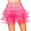 Womens Neon Pink Ruffle Tutu Skirt Fancy Dress Accessory -Halloween Costumes Store WKDTS 7167 1600 1 41166.1497037750.1100.1100 57091dce dc21 484c aa49 5762fe3795ec