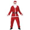 Deluxe Santa Claus Suit Christmas Xmas Festive Party Costume -Halloween Costumes Store WKDXM 4524 1600 1 77049.1496912353.1100.1100