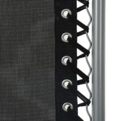 Zero Gravity Chair Reclining Garden Relaxer Texteline Black -Halloween Costumes Store XS0285 1600 7 opt 72322.1585053768.1100.1100