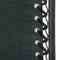 Garden Recliner Chair Zero Gravity Reclining Relaxer Padded Lounger Green -Halloween Costumes Store XS0553 1600 7 opt 61595.1584700460.1100.1100