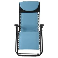 Garden Recliner Chair Zero Gravity Reclining Relaxer Padded Seat In Turquoise 18 Garden Recliner Chair Zero Gravity Reclining Relaxer Padded Seat In Turquoise -Halloween Costumes Store XS1435 1600 5 opt 85173.1584697366.1100.1100