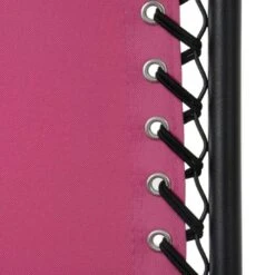 Garden Recliner Chair Zero Gravity Reclining Relaxer Padded Seat In Pink -Halloween Costumes Store XS1436 1600 7 opt 85633.1584622995.1100.1100