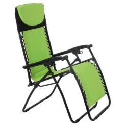 Garden Recliner Chair Zero Gravity Reclining Relaxer Padded Seat In Lime 25 Garden Recliner Chair Zero Gravity Reclining Relaxer Padded Seat In Lime -Halloween Costumes Store XS1437 1600 1 opt