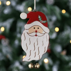 Christmas Tree Decoration Hanging Pack Boxed Xmas Ornaments 13 Christmas Tree Decoration Hanging Pack Boxed Xmas Ornaments -Halloween Costumes Store XS4515 2