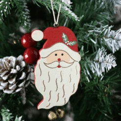 Christmas Tree Decoration Hanging Pack Boxed Xmas Ornaments 14 Christmas Tree Decoration Hanging Pack Boxed Xmas Ornaments -Halloween Costumes Store XS4515