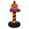 6ft Giant Inflatable Pumpkin Halloween Party Sign Decoration -Halloween Costumes Store XS5176 1600 1 97320.1506935648.1100.1100