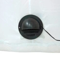 6ft Giant Inflatable LED Ghost Halloween Party Decoration -Halloween Costumes Store XS5179 1600 6 82919.1506935770.1100.1100