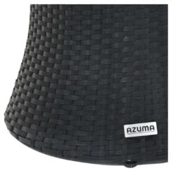 Azuma Drinks Cooler Table Garden Patio Rattan Black Or Grey -Halloween Costumes Store XS5414 1600 5 opt 19071.1584969857.1100.1100