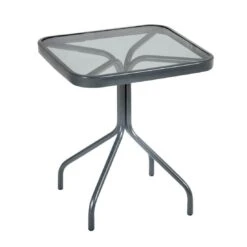 Cadiz 11 Piece Garden Furniture Set Parasol Grey Metal Frame -Halloween Costumes Store XS5447 table2 1600 opt 99791.1585654292.1100.1100