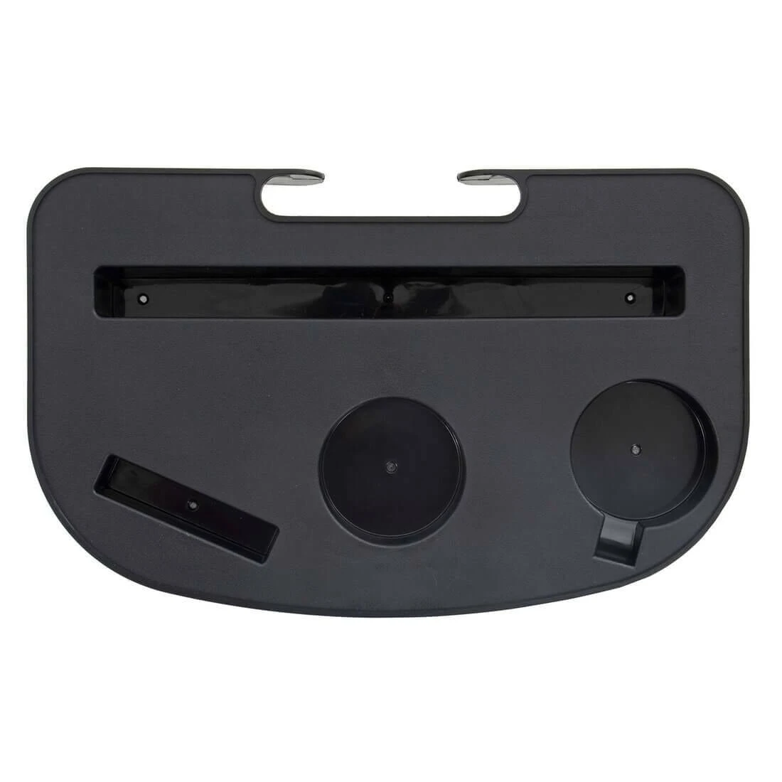 Azuma Relaxer Chair Side Table IPad Phone Mug Glass Holders 5 Azuma Relaxer Chair Side Table IPad Phone Mug Glass Holders - Image 3