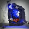 Light Up Halloween Decoration Grim Reaper Skeleton & Ghost -Halloween Costumes Store XS5663 dark 1600 1 63506.1533826725 1 35447.1593070127.1100.1100