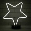Star Neon White Table Lamp Bright LED Rope Light Feature -Halloween Costumes Store XS5750 1600 1 opt 17240.1595593789.1100.1100