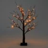 Black Glitter Mini Halloween Twig Tree LED Lights 60cm -Halloween Costumes Store XS5827 1600 1 01290.1602068630.1100.1100
