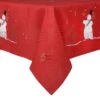 Felt Snowman Fabric Tablecloths / Napkins Xmas Decoration -Halloween Costumes Store XS5858 9 1600 1 83487.1541502474.1100.1100