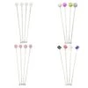 Set Of 4 Swizzle Sticks Cocktail Stirrers Stainless Steel -Halloween Costumes Store XS5987 Master 1600.opt 98835.1594895851.1100.1100