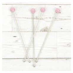 Set Of 4 Swizzle Sticks Cocktail Stirrers Stainless Steel 17 Set Of 4 Swizzle Sticks Cocktail Stirrers Stainless Steel -Halloween Costumes Store XS5990 1600 3 opt 12439.1594895856.1100.1100