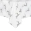Christmas Tablecloth PVC Wipe Clean Xmas Table Cover -Halloween Costumes Store XS6021 1600 1 opt 55148.1588845629.1100.1100