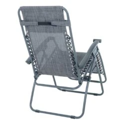 Garden Recliner Chair Dark Grey Marl Zero Gravity Relaxer Texteline 14 Garden Recliner Chair Dark Grey Marl Zero Gravity Relaxer Texteline -Halloween Costumes Store XS6039 1600 5 opt 09668.1585040560.1100.1100