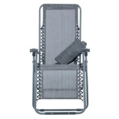 Garden Recliner Chair Dark Grey Marl Zero Gravity Relaxer Texteline 17 Garden Recliner Chair Dark Grey Marl Zero Gravity Relaxer Texteline -Halloween Costumes Store XS6039 1600 8 opt 17241.1585040565.1100.1100
