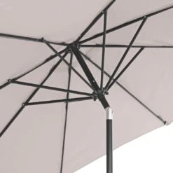 3m Round Parasol Crank Tilt Garden Patio Shade Umbrella -Halloween Costumes Store XS6054 1600 4 opt 87313.1584694159.1100.1100