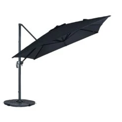 3 X 3m Roma Square Parasol Large Cantilever Garden Shade -Halloween Costumes Store XS6074 1600 2 opt 82943.1584699210.1100.1100