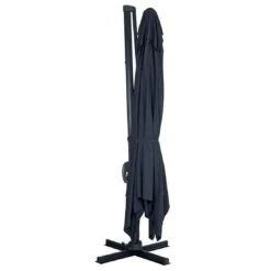 3 X 4m Roma Rectangle Parasol Large Cantilever Garden Shade 14 3 X 4m Roma Rectangle Parasol Large Cantilever Garden Shade -Halloween Costumes Store XS6074 1600 3 opt 90330.1584698748.1100.1100