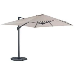 3 X 4m Roma Rectangle Parasol Large Cantilever Garden Shade 12 3 X 4m Roma Rectangle Parasol Large Cantilever Garden Shade -Halloween Costumes Store XS6075 1600 1 opt 73296.1605710520.1100.1100