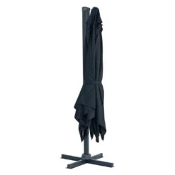 3 X 3m Roma Square Parasol Large Cantilever Garden Shade -Halloween Costumes Store XS6077 1600 2 opt 24414.1584699212.1100.1100