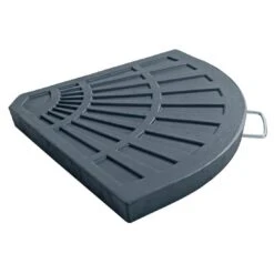 Azuma Quarter Round Parasol Base Slab 14kg 20kg Weighted 8 Azuma Quarter Round Parasol Base Slab 14kg 20kg Weighted -Halloween Costumes Store XS6083 1600 2 opt 90719.1584700251.1100.1100