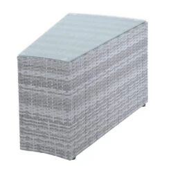 Monte Carlo Garden Sofa Set 6 Seat Grey Rattan Furniture -Halloween Costumes Store XS6200 1600 4 03780.1585215158.1100.1100