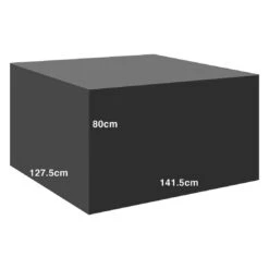 Water Resistant Cover For Azuma Livorno Garden Furniture Set -Halloween Costumes Store XS6316 1600 3 opt 82863.1585310312.1100.1100