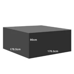 Water Resistant Cover For Azuma Marbella Garden Dining Set -Halloween Costumes Store XS6319 1600 3 opt 81377.1585310814.1100.1100