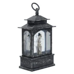 Cackle & Co Halloween Lantern Skeleton And Glitter Water -Halloween Costumes Store XS6371 1600 3 95123.1564668724.1100.1100 a48fbe32 0bbc 4a25 90d6 0301e265a33b