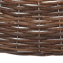 67cm Traditional Woven Willow Christmas Tree Skirt Base -Halloween Costumes Store XS6446 1600 3 62118.1567498460.1100.1100