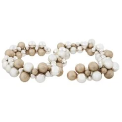 6ft Christmas Bauble Garland Wall Fireplace Table Decoration -Halloween Costumes Store XS6456 1600 1 07165.1569831415.1100.1100