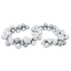 6ft Christmas Bauble Garland Wall Fireplace Table Decoration -Halloween Costumes Store XS6458 1600 1 90988.1569831421.1100.1100