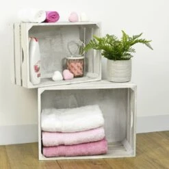 Set Of 4 Nesting Wooden Storage Boxes Crafts Wedding Hampers -Halloween Costumes Store XS6498 LS 1600 2 opt 56460.1597059324.1100.1100