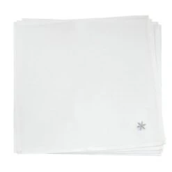 Christmas Baubles Tablecloths Napkins Fabric White Red -Halloween Costumes Store XS6559 1600 1 06088.1570025007.1100.1100