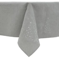 Christmas Reindeer Tablecloths Napkins Diamante Grey Red 15 Christmas Reindeer Tablecloths Napkins Diamante Grey Red -Halloween Costumes Store XS6572 corner 1600 78997.1570025868.1100.1100