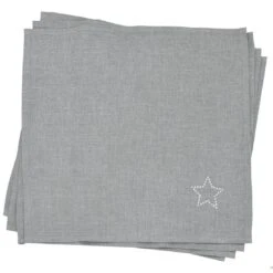 Christmas Reindeer Tablecloths Napkins Diamante Grey Red 17 Christmas Reindeer Tablecloths Napkins Diamante Grey Red -Halloween Costumes Store XS6575 1600 1 00992.1570025911.1100.1100